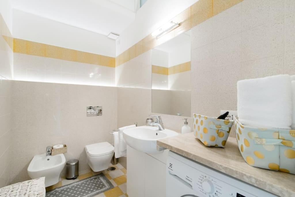Brightful Boutique In The Heart Of Trastevere Appartamento *