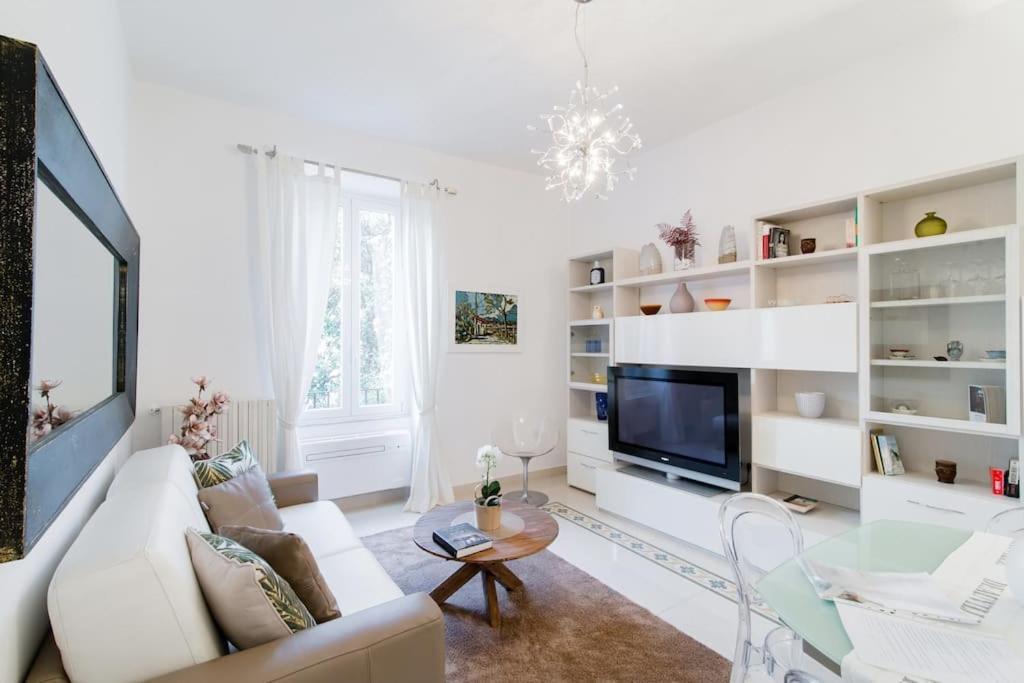 Brightful Boutique In The Heart Of Trastevere Appartamento Roma