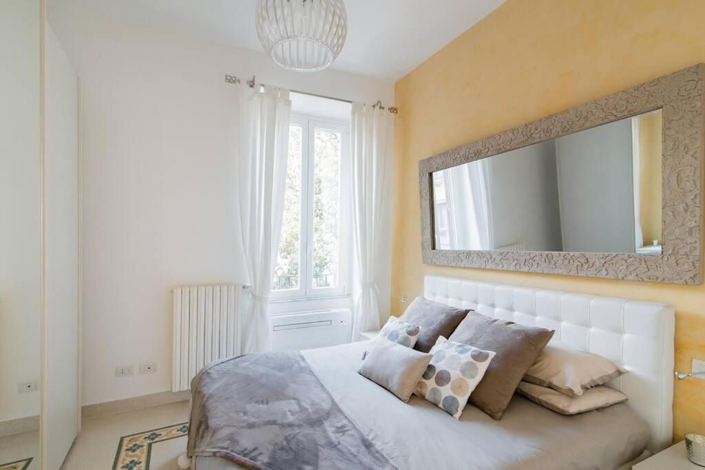 Brightful Boutique In The Heart Of Trastevere Roma