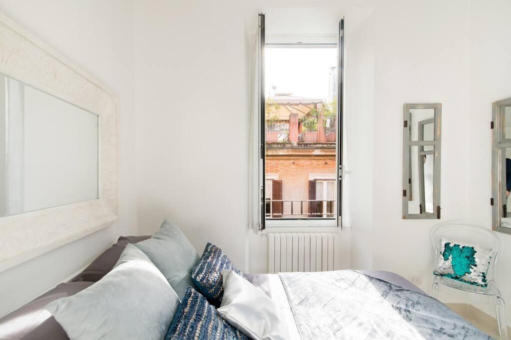 Appartamento Brightful Boutique In The Heart Of Trastevere *