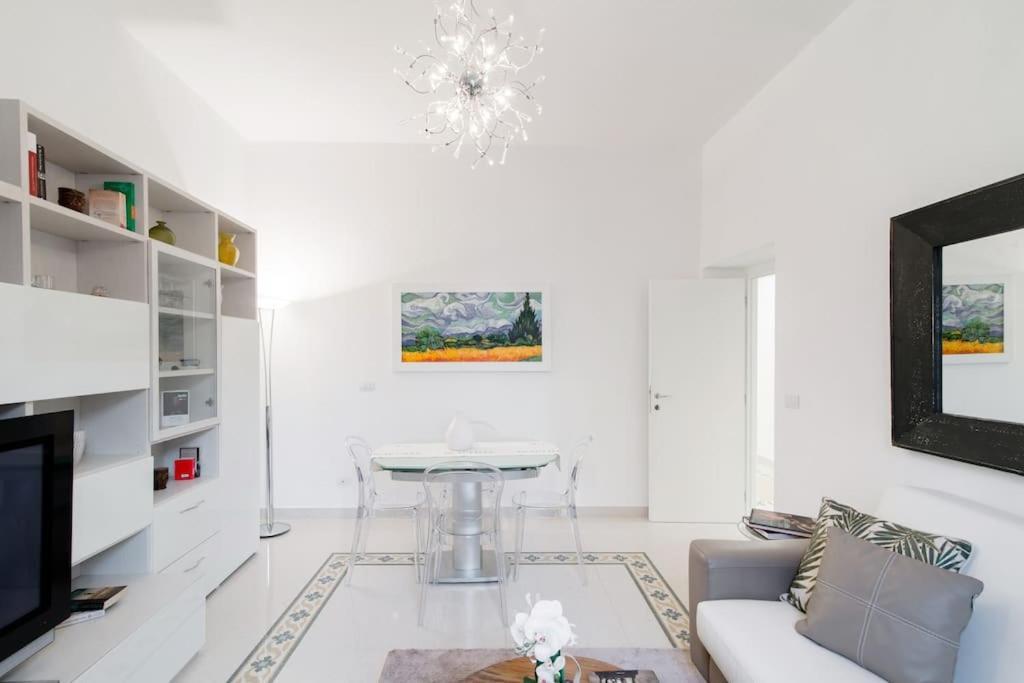Brightful Boutique In The Heart Of Trastevere Appartamento Roma