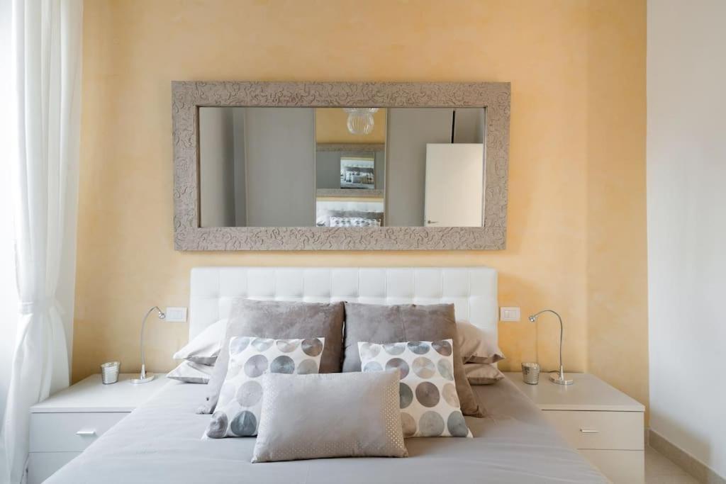 Brightful Boutique In The Heart Of Trastevere Roma