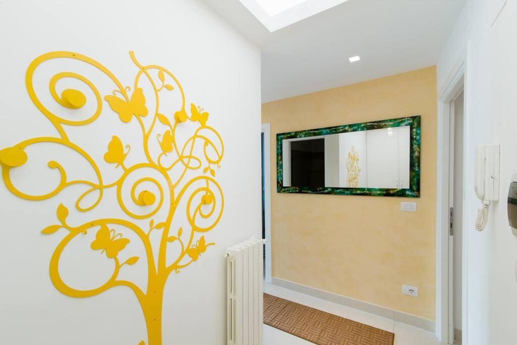 Brightful Boutique In The Heart Of Trastevere Appartamento
