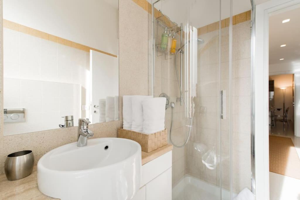 Brightful Boutique In The Heart Of Trastevere Appartamento *