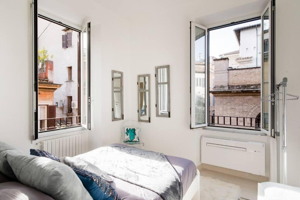 Brightful Boutique In The Heart Of Trastevere Roma