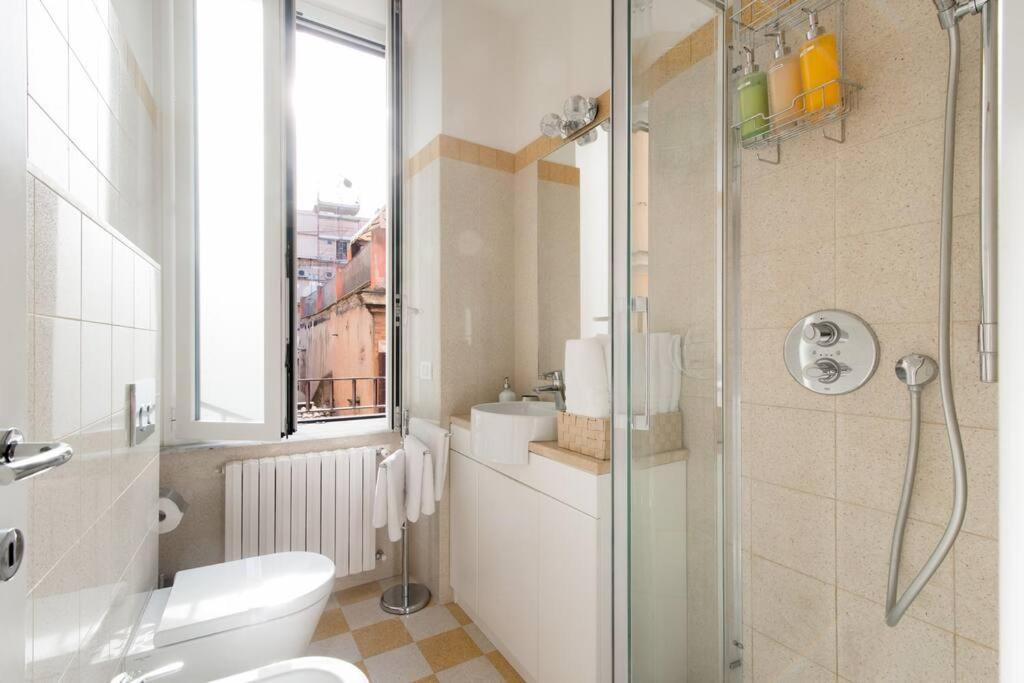 Appartamento Brightful Boutique In The Heart Of Trastevere Roma