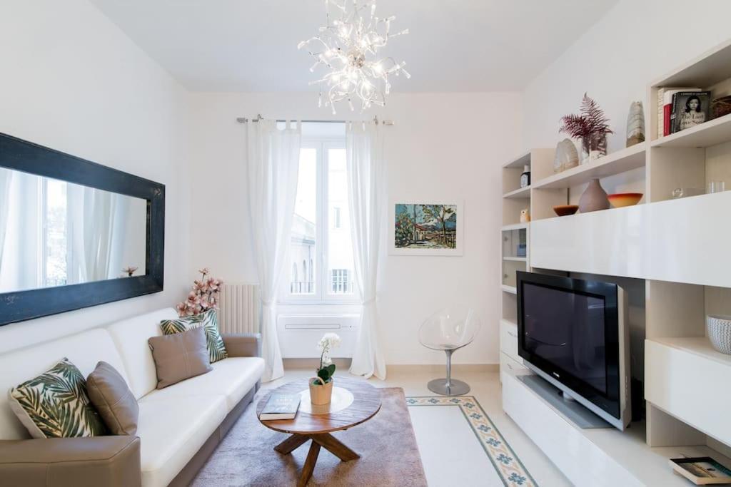 Brightful Boutique In The Heart Of Trastevere * Roma